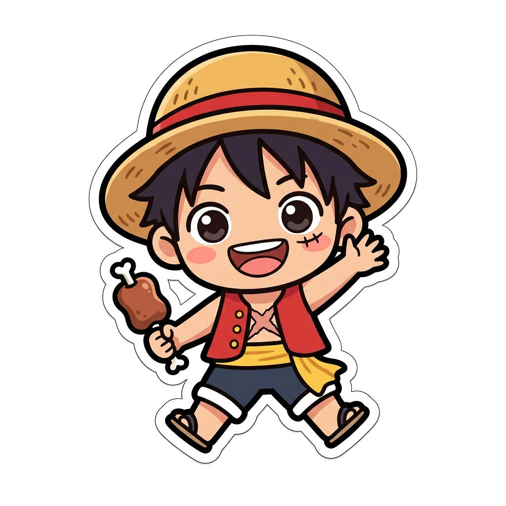 Luffy