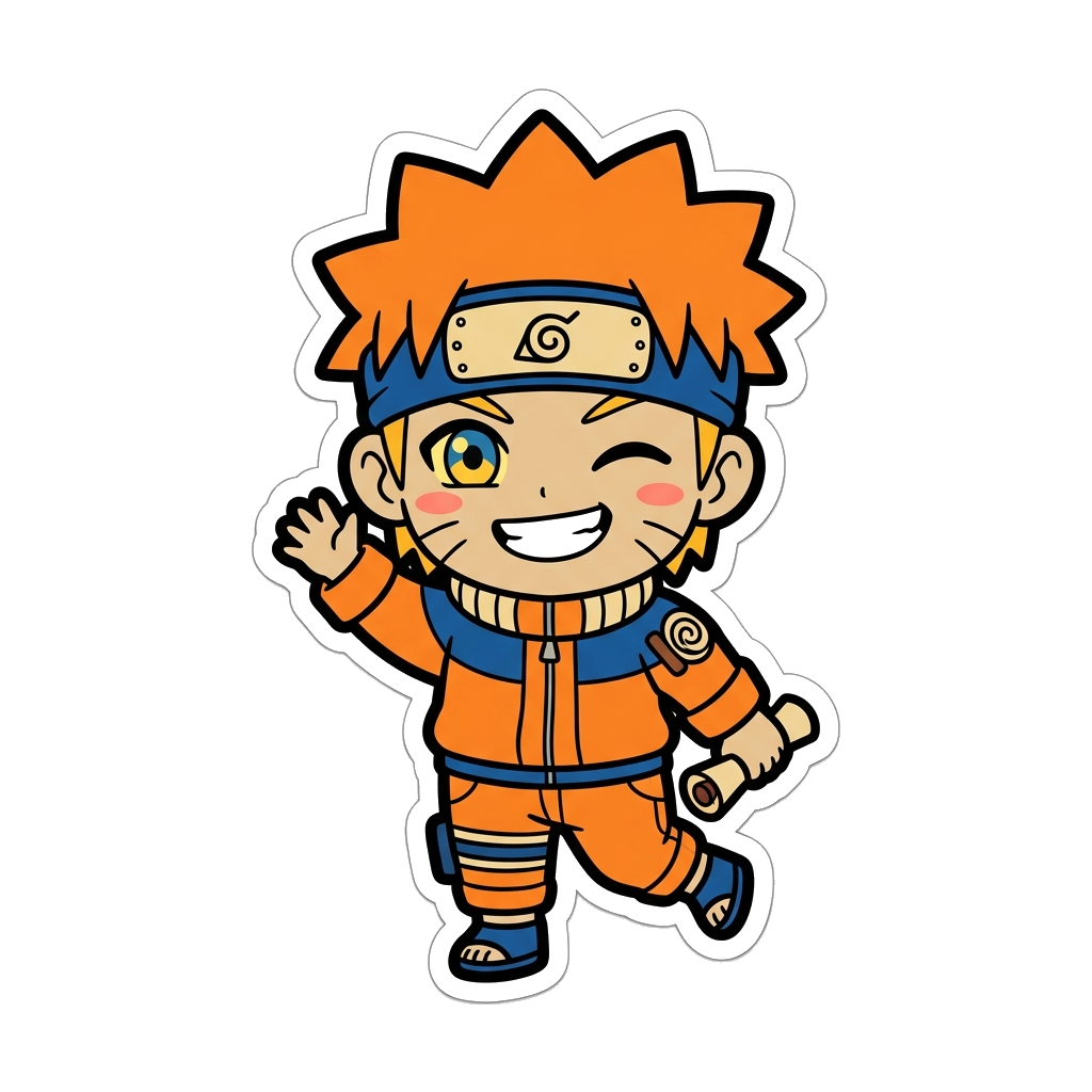 Naruto